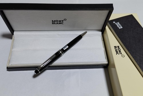 Montblanc penna sfera di - a,