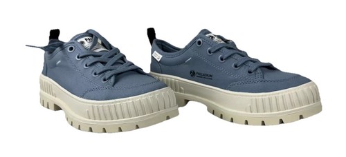 Palladium pallashock org 2 - pallashock, lo