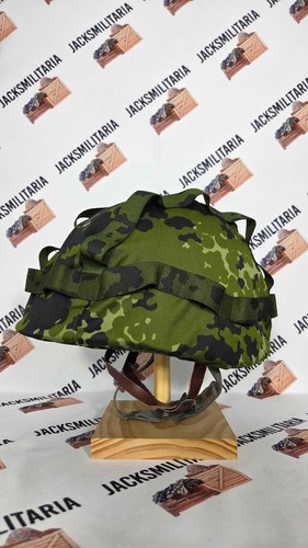 Elmetto esercito danese - elmetto,
