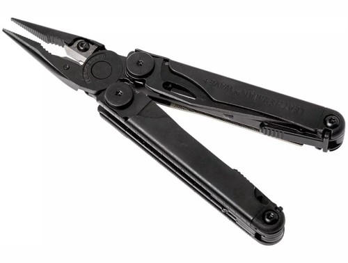 Pinza leatherman wave - pinza,
