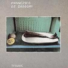Francesco De Gregori -