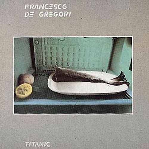 Francesco gregori - francesco, de