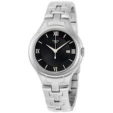 Tissot T-Trend T12 Black