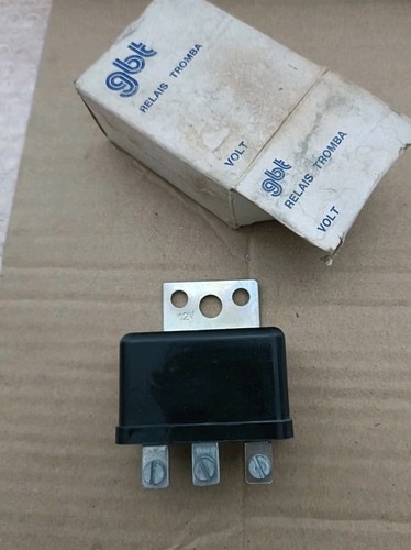 Relè 12v gbt - 12v,