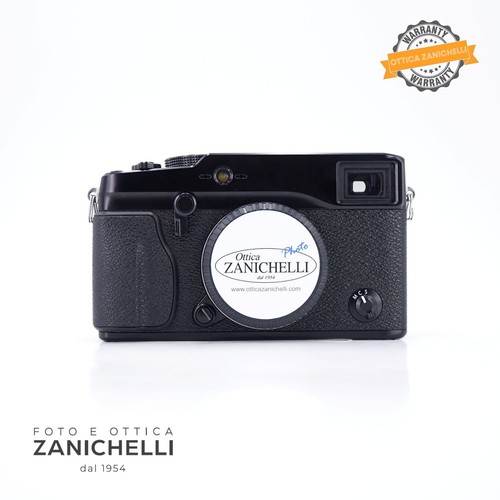 Fujifilm pro1 body usato - fujifilm,