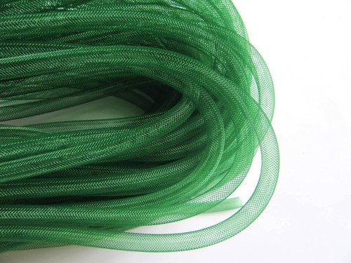 Yards solid mesh tube - 25, deco