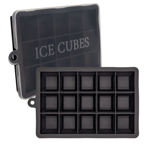 Stampi per cubetti - 2x, di