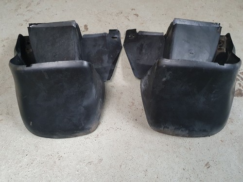 Raro set coppia parafanghi - @raro@,