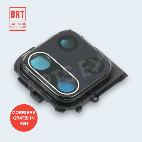 Cover lente fotocamera - cover,