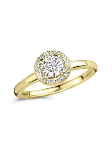 Liu essential anello - liu,