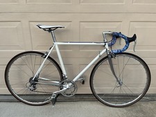 Colnago Master Vintage Italian