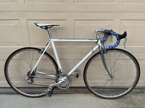 Colnago master vintage italian - master,