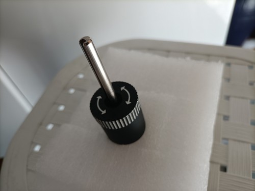 Giradischi/Turntable