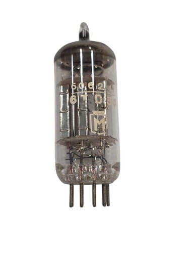 Valvola tubo elettronico 6td34 - valvola,