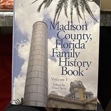 "Madison County, Florida