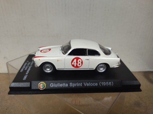 Alfa romeo giulietta - giulietta, sprint