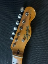 Fender Classic Vibe 50's