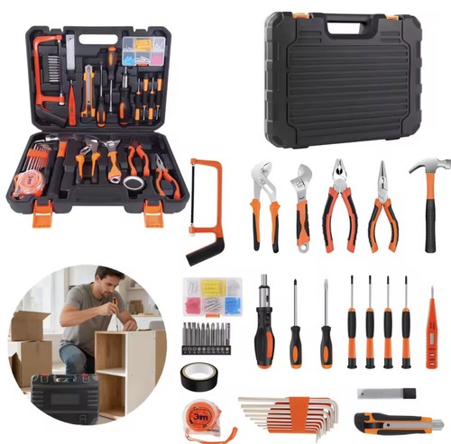 Set attrezzi 102 - set, kit