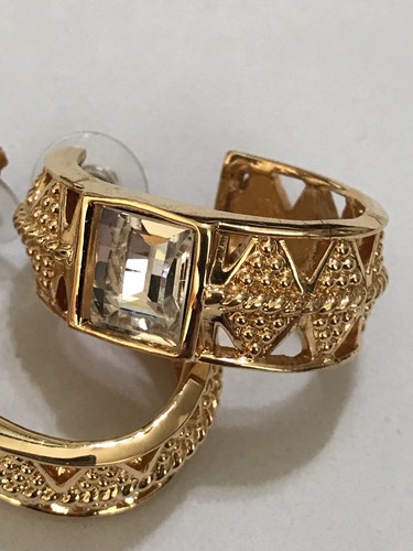Stunning vintage swarovski - stunning,