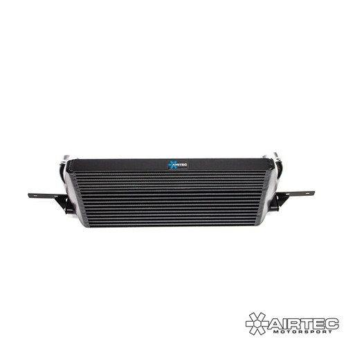 Aggiornamento intercooler bmw - aggiornamento,