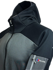 Berghaus | Giacca in pile con