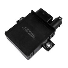 Centralina tempo di accensione