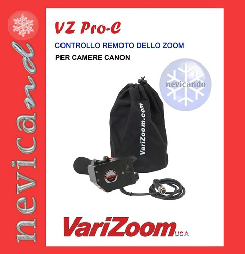 Varizoom proc controllo - proc,