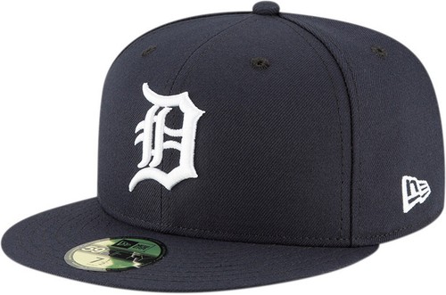 Detroit tigers new era - tigers,