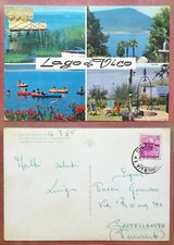 Ronciglione - Lago di Vico -