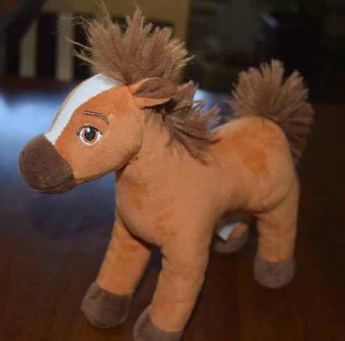 Peluche spirit horse - peluche,