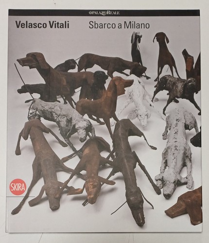 Vitali velasco sbarco milano - velasco, a