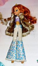 ✿Originale Mattel 2004 Winx