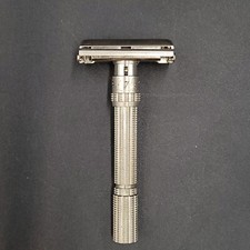 Rasoio Gillette Slim Regolabile 1-9 DE TTO Data 1965 Codice K-3