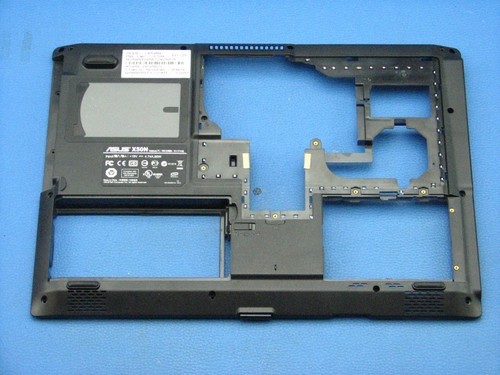 Scocca inferiore asus x50n - scocca,