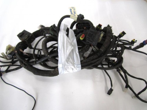 Impianto elettrico usato ktm - elettrico,