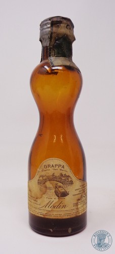 Miniature mignon grappa - mignon,