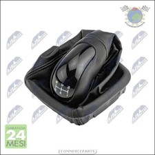 Pomello leva cambio Ajs per