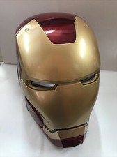 Casco Elettronico Marvel