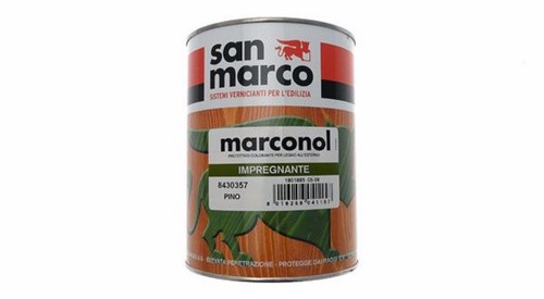 Marconol impregnante san marco - marconol,