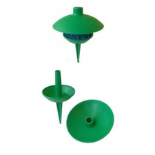 Limatrap set 10 trappole esche lumache e limacce per orto, vivai giardini