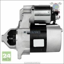 Haaku Motorino D'avviamento