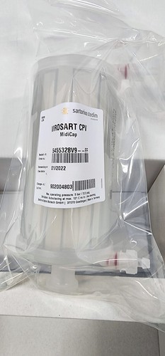 Sartorius 5455328v9 v - sartorius, 5455328v9--ff--v