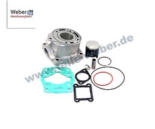 Kit cilindro pistone - , vertex