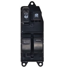 Interruttori alzacristallo