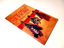 Come Essiccare i Fiori - Essiccati Secchi Casa GHIRLANDA COMPOSIZIONI POT-POURRI