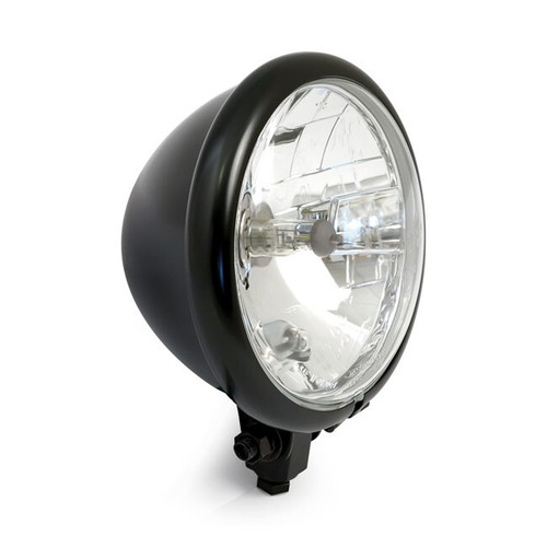 Faro fanale anteriore - anteriore, custom