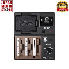 Takamine CTF-2N (FPT) Preamplificatore Stile Retrò per Chitarre Acustiche-Elettriche NUOVO