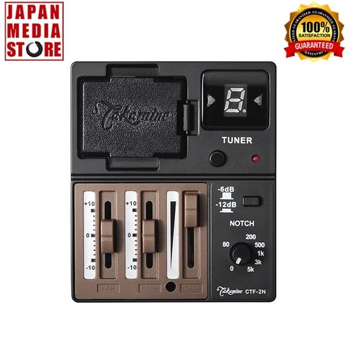 Takamine ctf - takamine, ctf-2n