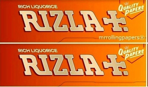 Rizla rolling papers single - rizla,