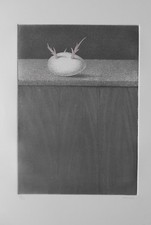 ACQUAFORTE ORIGINALE DI